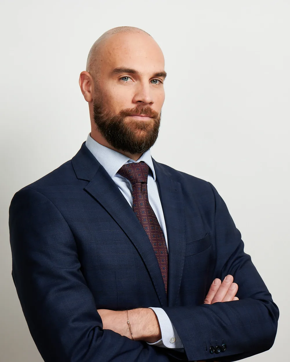 Porträt Peter Tutsch